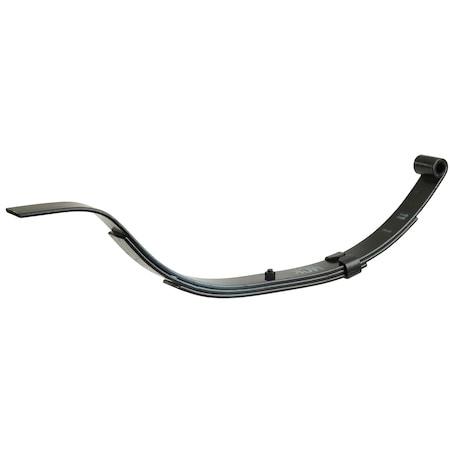 C.E. Smith Springs, Slipper 25-1/8 in., 3 LVS, 705# Cap, Bushing not Incl, Flat End, Box 16406